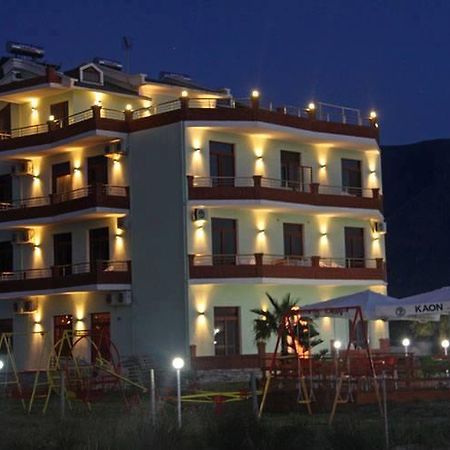 Sunrise Hotel Orikum Exterior photo
